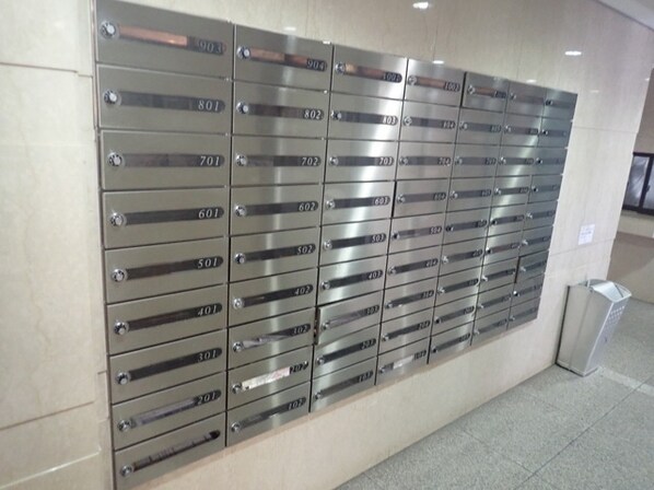 日神パレステージ東長崎の物件内観写真